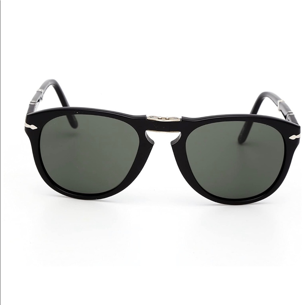 Persol P714 Aviator Sunglasses